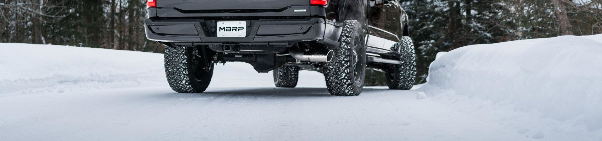 Choosing the Right Exhaust System for Your Diesel Truck