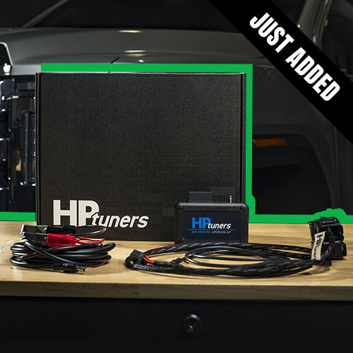 No ECM Removal Needed: Tune Your E90 or T93 in Under 30 Minutes