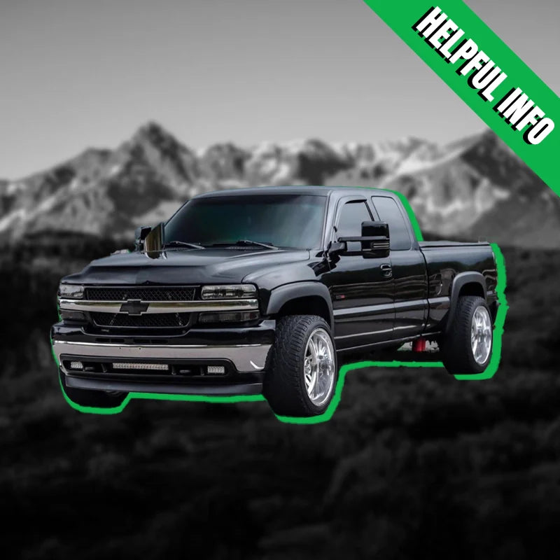 Big Three Wiring Upgrade for the 2001–2004 LB7 Duramax: Step-by-Step DIY Guide