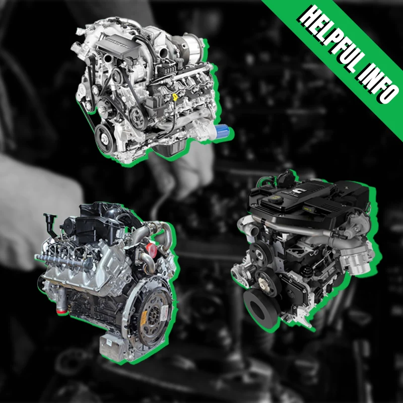 Common Issues and Solutions for the Latest 6.7L Power Stroke, 6.7L Cummins, and L5P Duramax Engines
