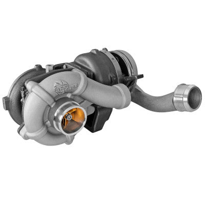thumbnail image 2 of Remanufactured Borg Warner Low-Pressure Turbo For 2008-2010 Ford 6.4L Powerstroke F250-F550 2 of 2