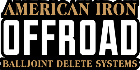 American Iron Off-Road