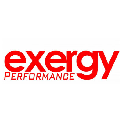 Exergy Performance