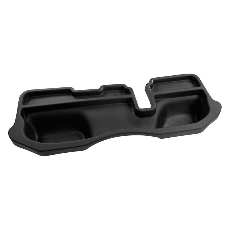 Husky 09401 Under Seat Storage Box | 2003-2009 Dodge RAM 2500/3500 Crew Cab