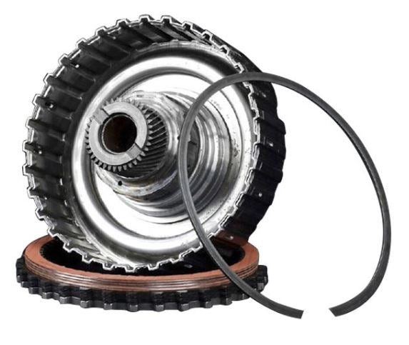 SunCoast 4R100CC4 4 Disc Coast Clutch Drum | 1999-2003 Ford F250/F350 7.3L Powerstroke