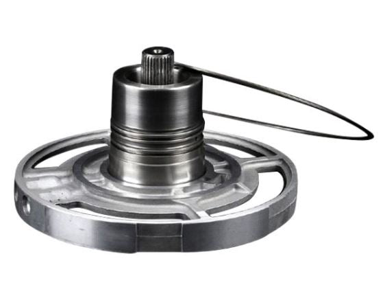 SunCoast 4R36743 Dual Load Center Support | 1999-2003 Ford F250/F350 7.3L Powerstroke