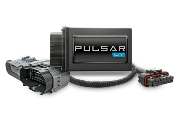 Edge 22451 Pulsar LT Control Module | 2019-2022 GM Silverado/Sierra 1500