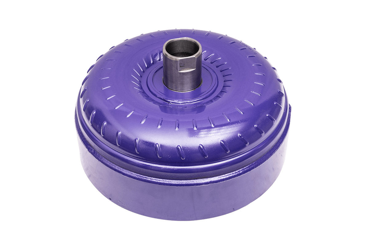 ATS 302-930-4248 Allison Triplelok Torque Converter | 2001-2010 GM Silverado/Sierra 2500HD/3500HD 6.6L Duramax