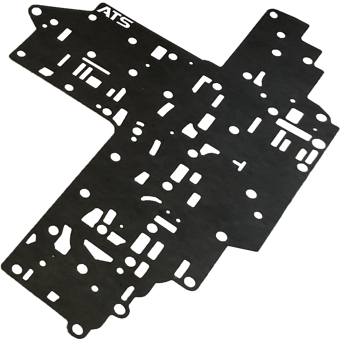 ATS 303-004-2326 68RFE Transmission Side Seperator Plate Gasket | 2007.5-2011 Dodge RAM 2500/3500 6.7L Cummins