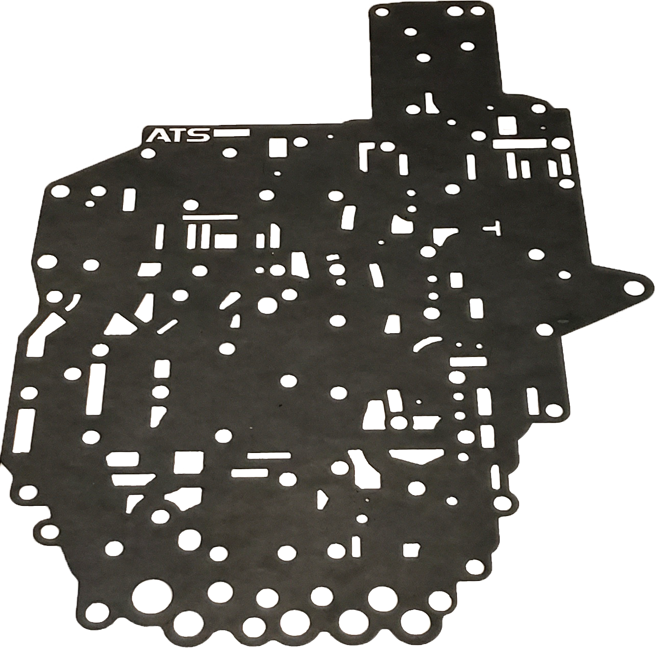 ATS 303-005-2326 68RFE Pan Side Seperator Plate Gasket | 2007.5-2011 Dodge RAM 2500/3500 6.7L Cummins