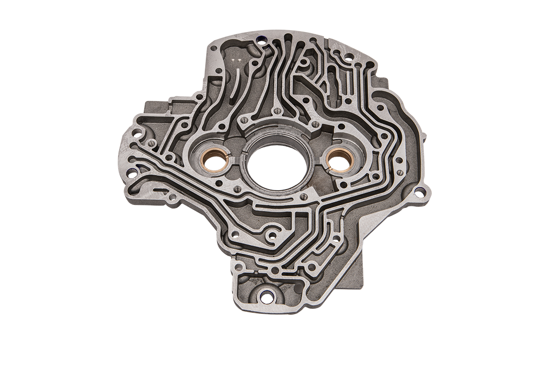 ATS 314-910-2188 47RE 48RE Heavy Duty Pump | 1996-2007 Dodge RAM 2500/3500 5.9L Cummins