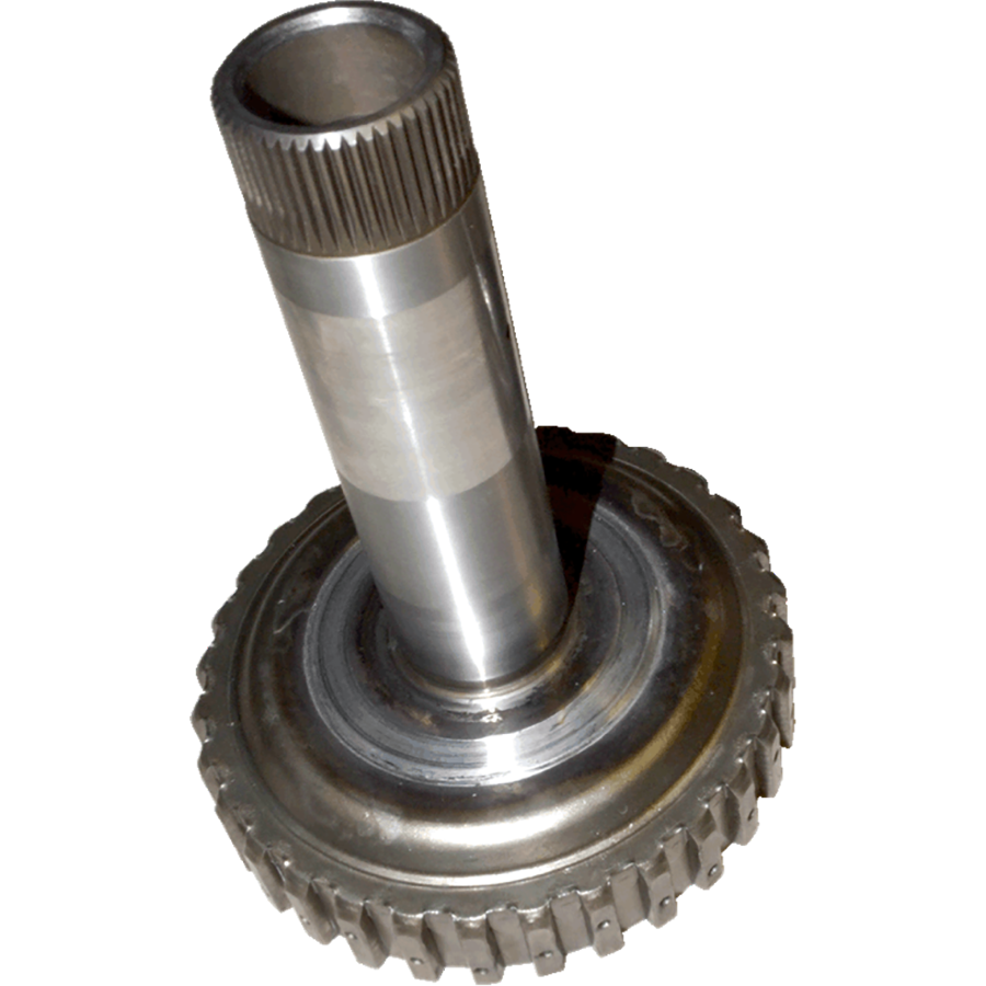 ATS 327-001-2326 68Rfe Reinforced Overdrive Clutch Hub | 2007.5-2018 Dodge RAM 2500/3500 6.7L Cummins