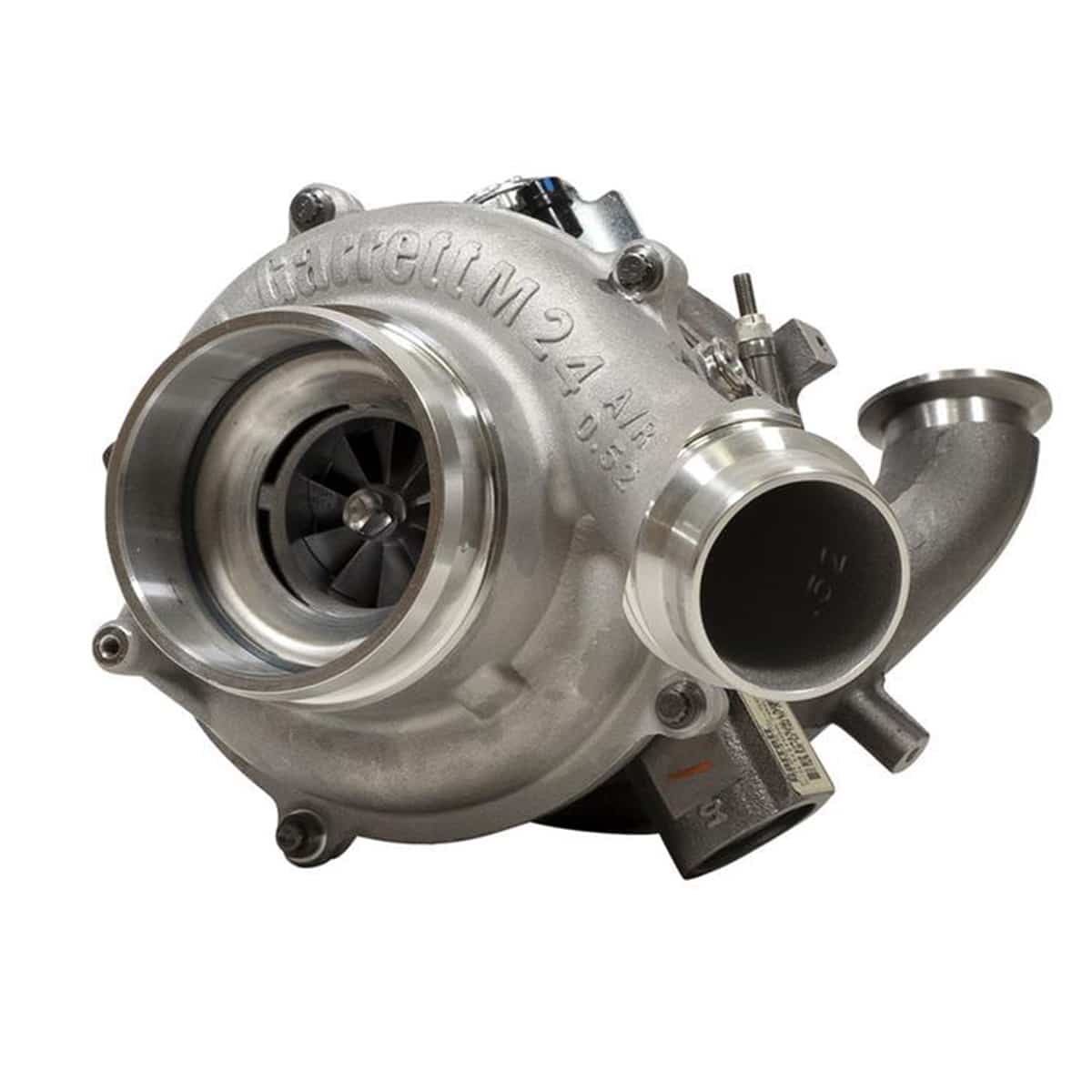 Garrett Turbos 854572-5001S Cab & Chassis Stock Turbocharger | 2011-2016 Ford F250/F350 6.7L Powerstroke