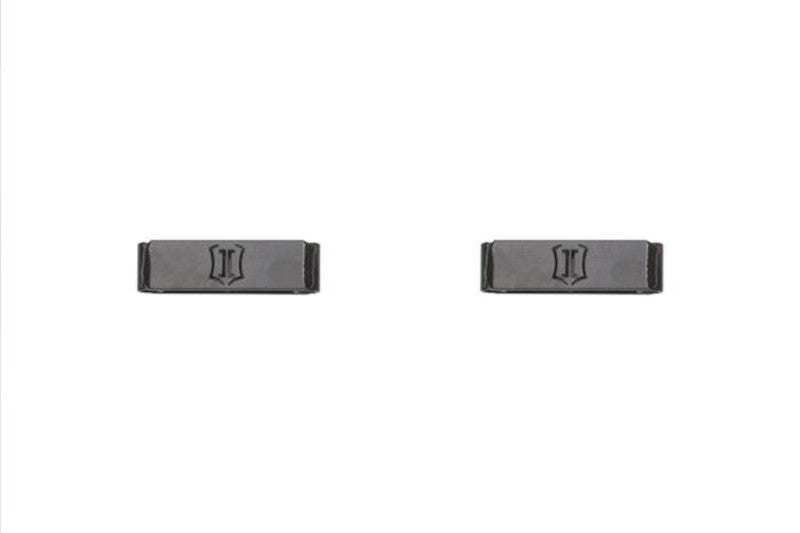 ICON 33100 1.375 inch Bump Stop Spacer Kit | 1999-2004 Ford F250/F350