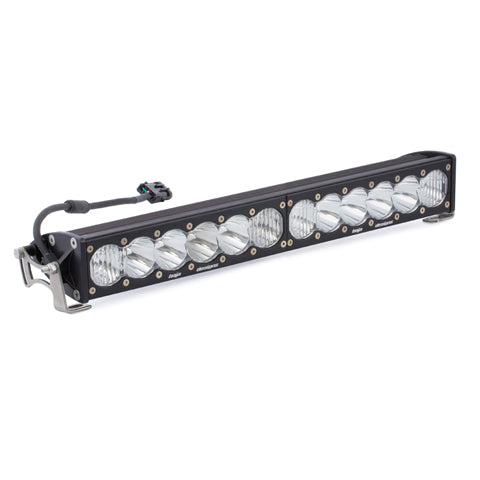 Baja Designs 452003 20 inch OnX6 White Combo Light Bar | Universal