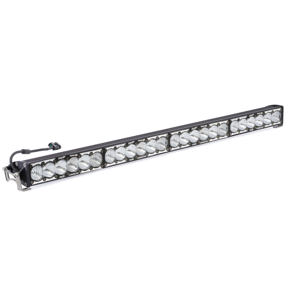 Baja Designs 454007 40 inch OnX6 Hybrid LED And Laser Light Bar | Universal