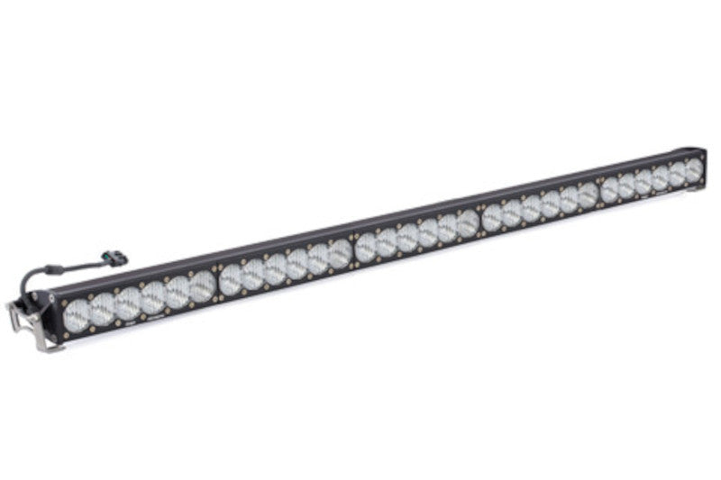 Baja Designs 455007 50 inch OnX6 Hybrid LED And Laser Light Bar | Universal