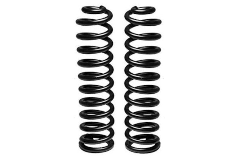 ReadyLift 47-2505 5 Front Lifted Coil Spring Lift Kit | 2005-2016 Ford F250/F350
