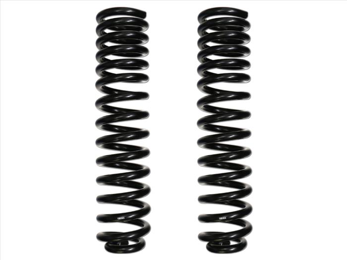 ICON 67015 7 inch Dual Rate Coil Spring Kit | 2005-2019 Ford F250/F350