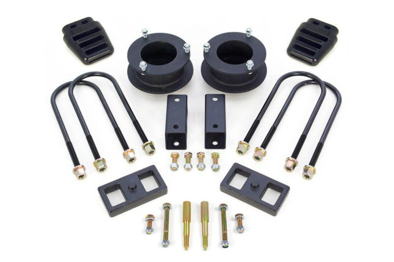 ReadyLift 69-1092 3F/2R SST Lift Kit | 2003-2013 Dodge RAM 2500/3500 5.9L/6.7L Cummins 4WD