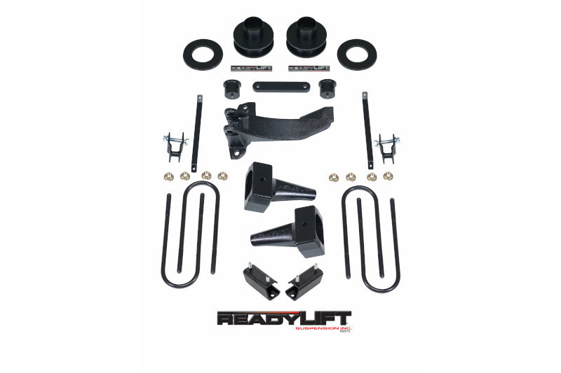ReadyLift 69-2511Tp 2.5F/1R Stage 3TP Lift Kit | 2011-2016 Ford F250/F350 Powerstroke 4WD