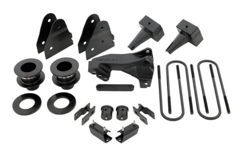 ReadyLift 69-2531 3.5 inch SST Lift Kit | 2011-2016 Ford F250/F350 Powerstroke 4WD
