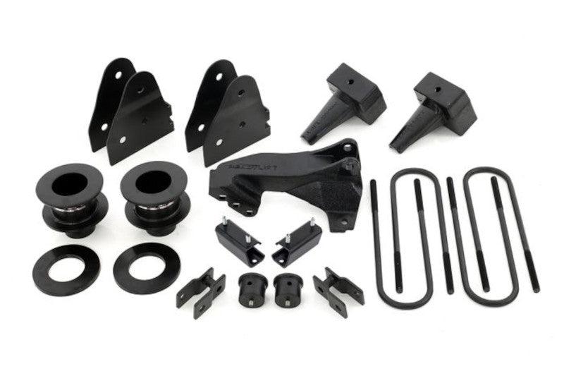 ReadyLift 69-2538 3.5 inch SST Lift Kit - 1-PC Drive Shaft | 2011-2016 Ford F250/F350/F450 6.7L Powerstroke 4WD