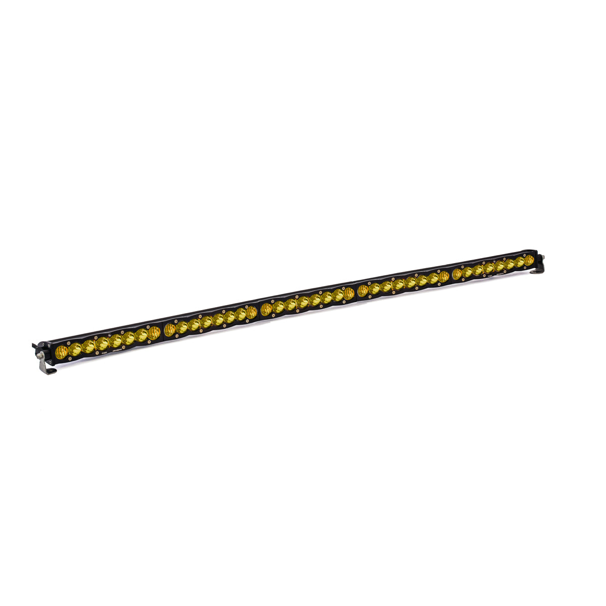 Baja Designs 705013 50 inch LED Light Bar Amber Driving Combo Pattern S8 Series | Universal