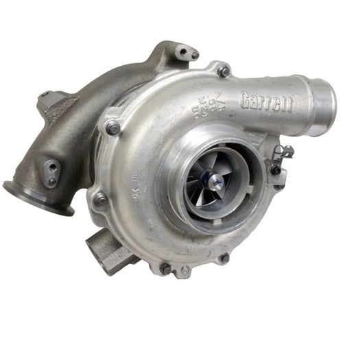 Garrett Turbos 743250-5024S Stock Replacement Turbo | 2004-2005 Ford F250/F350 6.0L Powerstroke