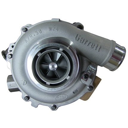 Garrett Turbos 777469-5002S Powermax Ballbearing Turbocharger | 2003-2004 Ford F250/F350 6.0L Powerstroke