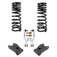 Synergy 8500-HD 3 Lift Starter System | 2003-2013 Dodge RAM 1500/2500/3500 4WD