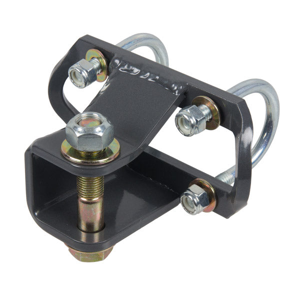 Synergy 8568-10 Tie Rod Clamp | 2000-2013 Dodge RAM 1500/2500/3500 4WD