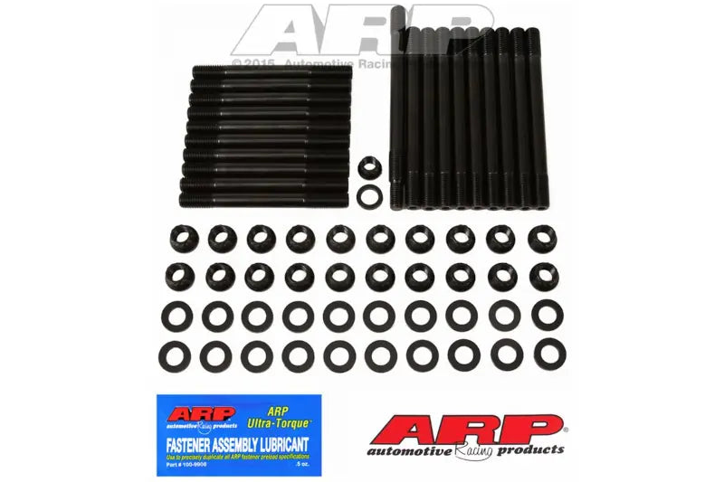 ARP 230-4202 Custom Age 625+ Head Stud Kit | 2001-2016 GM Silverado/Sierra 2500HD/3500HD 6.6L Duramax