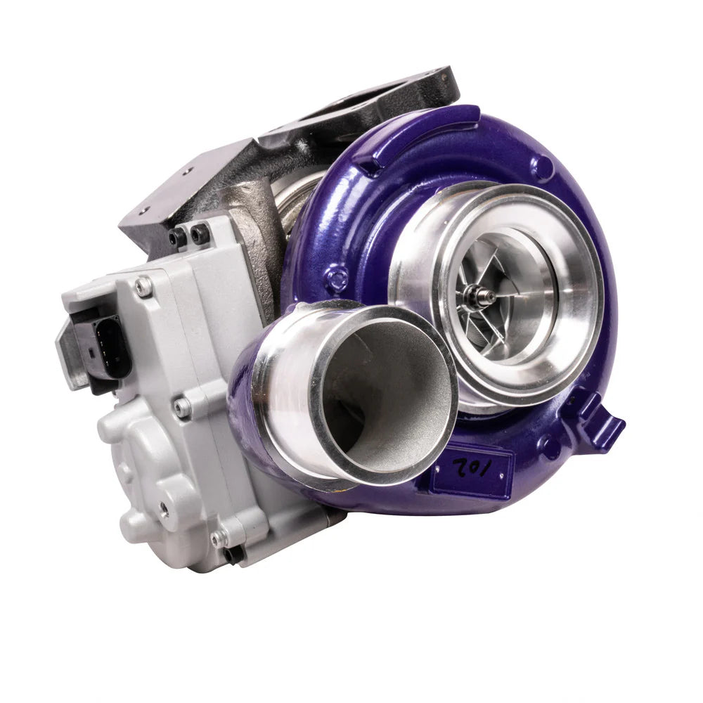 ATS 202-402-2464 Aurora VFR 4000 Stage 2 Turbocharger | 2019-2024 Ram 6.7L Cummins