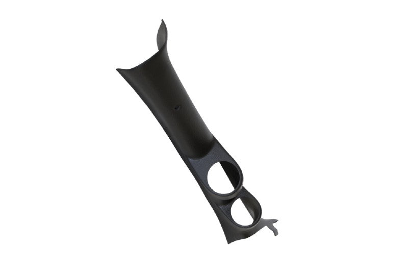 AutoMeter 17322 2-1/16 inch Replacement Dual A-Pillar | 2011-2016 Ford F250/F350