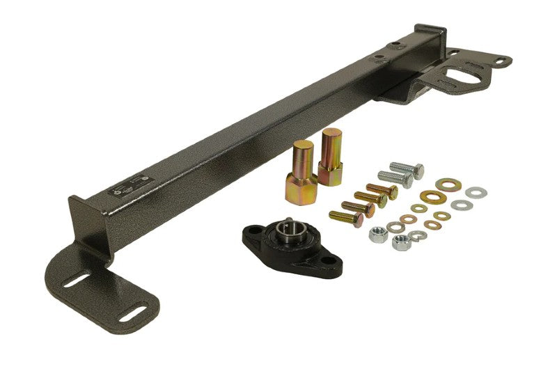 BD Diesel 1032004 Steering Stabilizer Bar | 1994-2002 Dodge RAM 2500/3500 5.9L Cummins