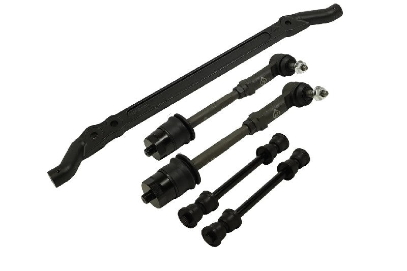BD Diesel 1032150 Steering Upgrade Kit | 2001-2010 GM Silverado/Sierra 2500HD/3500HD