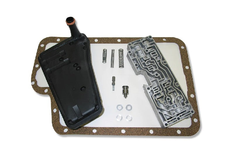 BD Diesel 1060444 Accumulator Body | 1995-2003 Ford F250/F350 7.3L Powerstroke