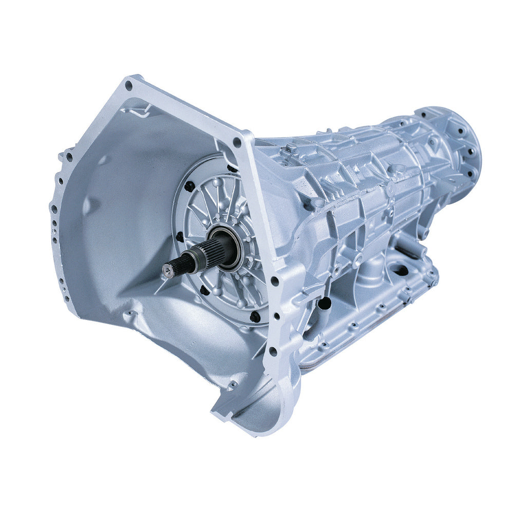 BD Diesel 1064444F 4R100 Transmission | 1999-2003 Ford F250/F350 7.3L Powerstroke 4WD