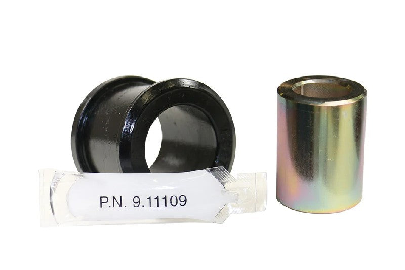 BD Powerstroke 1303104-KT Track Bar Poly Bushing Set | 2005-2016 Ford F250/F350 Powerstroke 4WD