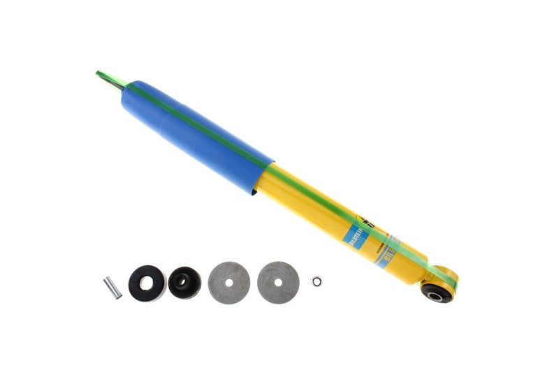 Bilstein 24-185172 4600 Series Front Shock | 1994-2002 Dodge RAM 2500/3500 4WD