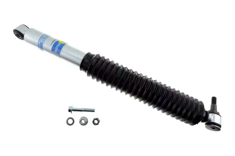 Bilstein 33-196619 Steering Stabilizer | 2011-2025 GM Silverado/Sierra 2500HD/3500HD 6.6L Duramax