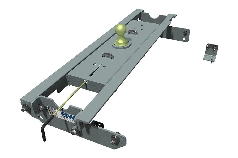 B&W GNRM1111 Turnoverball Mounting Kit | 2011-2016 Ford F250/F350 6.7L