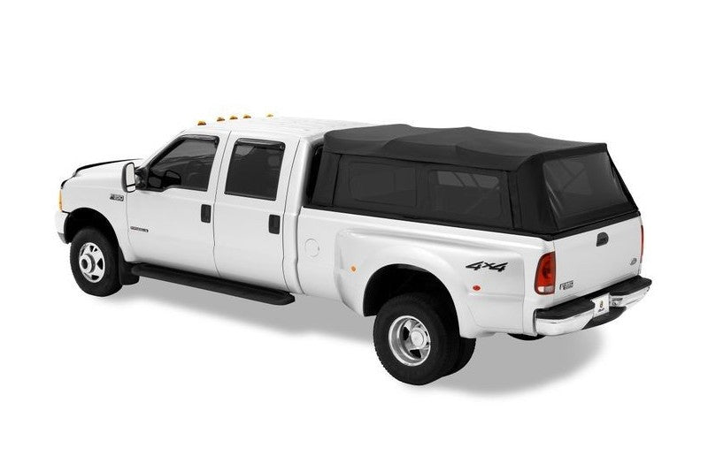 Bestop 76307-35 Supertop Bed Soft Top | 1999-2017 Ford F250/F350 6.75ft Bed