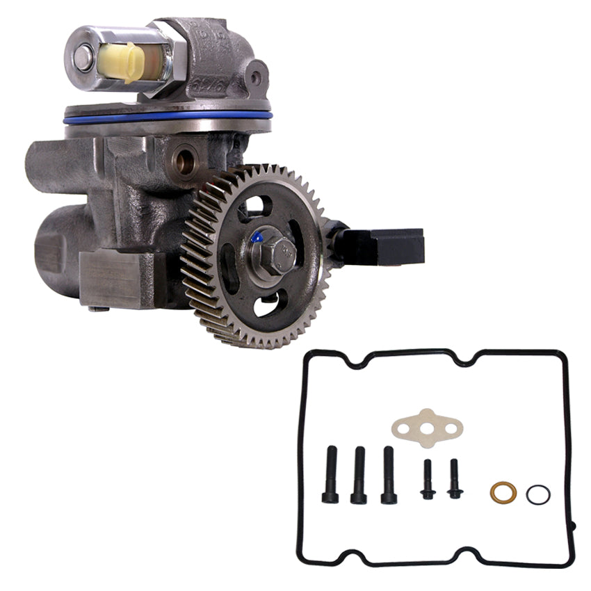Bostech HPOP122X High Pressure Oil Pump w/ IPR Valve | 2004.5-2007 Ford 6.0L Powerstroke
