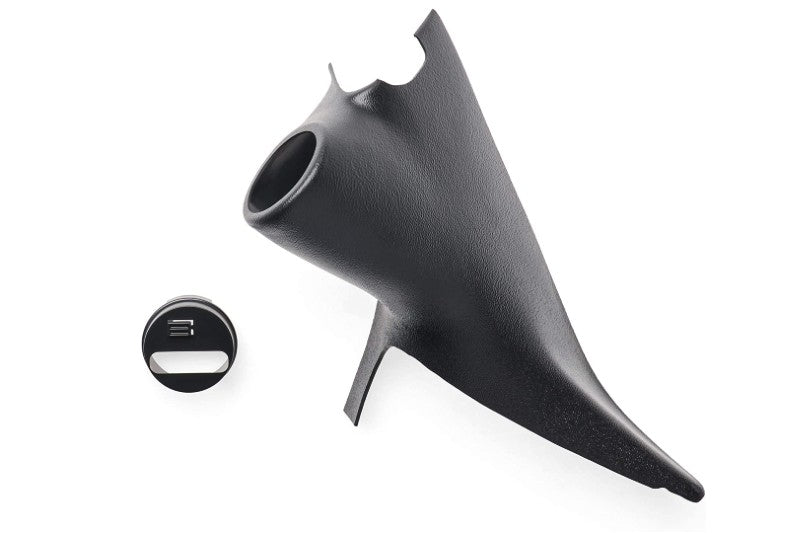 BullyDog 31302 Custom Paintable A-Pillar Mount for GT, PMT and WatchDog | 2003-2007 Ford F250/F350