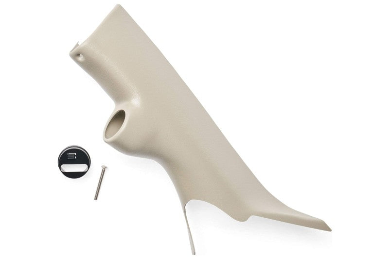 BullyDog 32303 Custom Paintable A-pillar Mount for GT, PMT and WatchDog | 2003-2009 Dodge RAM 1500/2500/3500