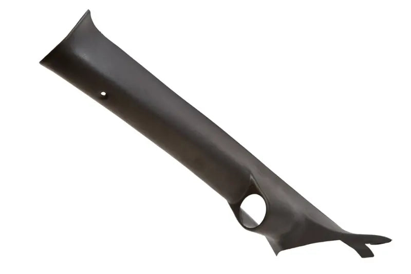 BullyDog 32304 Gauge Pillar Pod | 2010-2012 RAM 2500/3500 6.7L Cummins w/o Leather Dash