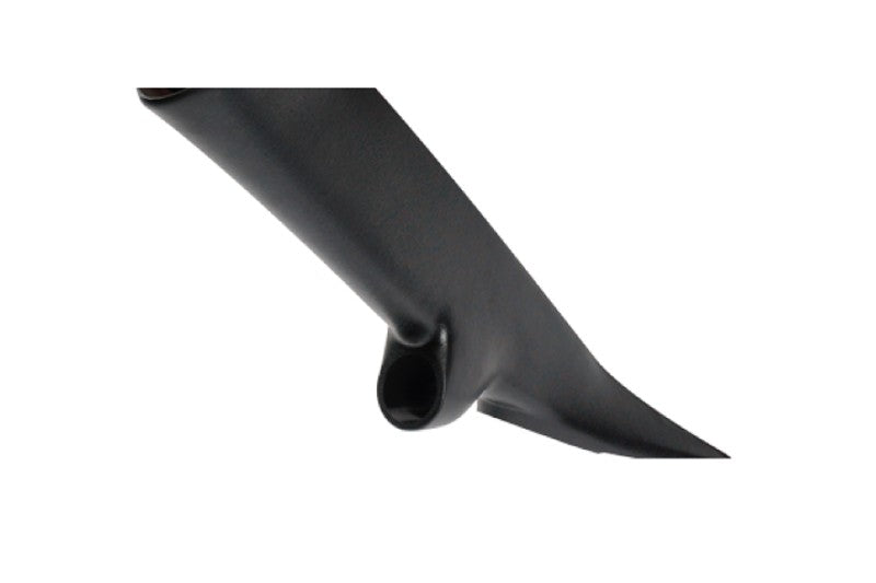 BullyDog 33302 A-Pillar Pod Mount for WatchDog & GT | 1999-2007 GM Silverado/Sierra 2500HD/3500HD 6.6L Duramax