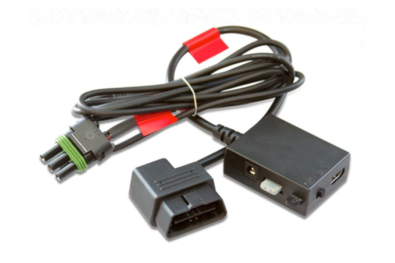 BullyDog 42214 GT Diesel Unlock Cable | 2013-2018 RAM 2500/3500 6.7L Cummins